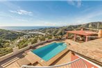 Three-Bedroom Holiday Home in Torrox