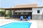 Lovely holiday home in Guaro Andalusia with private pool