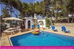 Bookit Villa Moraira Fragance