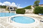Gorgeous Villa In Moraira with Swimming Pool