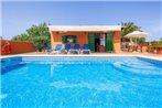 Ses Salines cottage with private pool and barbecue