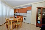 Apartamento Moraira Centro a 200m de la playa Basic