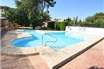 Spacious Holiday Home with Swimming Pool near Sea in Moraira