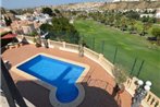 Spacious Villa with Private Pool in Rojales