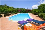 La Muela Villa Sleeps 4 Pool WiFi