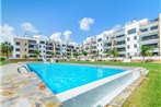 Playas de Orihuela Apartment Sleeps 4 Pool Air Con