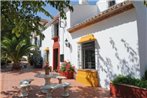 Montecorto Villa Sleeps 6