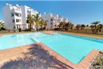 Casa Arancha - A Murcia Holiday Rentals Property