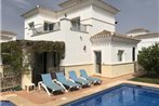 Casa Lena - A Murcia Holiday Rentals Property