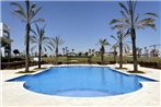 Casa Melanie - A Murcia Holiday Rentals Property