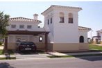 Casa Mia - A Murcia Holiday Rentals Property