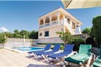 Three-Bedroom Holiday Home in Torrox