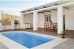 Two-Bedroom Holiday Home in Torrox-Costa