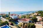 Luxury villa Investingspain with sea views