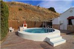 Villa Magnolias SpainSunRentals