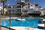 Apartamento en Calahonda Park Mijas Costa