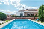 Three-Bedroom Holiday Home in Hornachuelos
