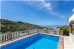 Villa Torrox Views