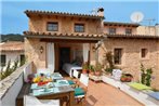 Mallorca traditional stone village house - [#120707]