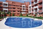 Nice apartment in Roquetas de Mar w/ Outdoor swimming pool