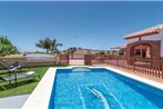 Amazing home in Torrox w/ Outdoor swimming pool