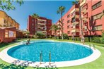 Awesome apartment in Oropesa del Mar w/ Outdoor swimming pool