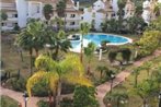 Apartamento La Cala de Mijas