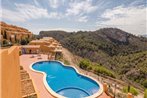 Top Apartment Moraira 4pers. 1.5 kilometres from Centre