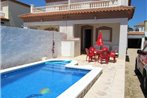 Chalet Carrer Menorca