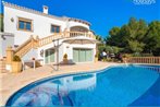 Villa Marisa - HMR Holidays