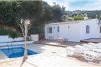 Awesome home in Torrox w/ Outdoor swimming pool