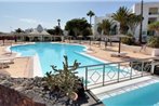 Loft Diamond Costa Teguise with Pool