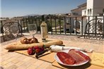 Casa Carolina - A Murcia Holiday Rentals Property