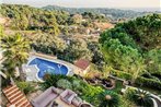 Lavish Holiday Home in Lloret de Mar with Swimming Pool