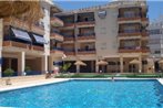 Apartment Paraiso Sol SpainSunRentals 1017