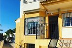 Holiday home Calle Laguna Rosa