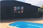 Beautiful Studio Chalet in Corralejo with pool