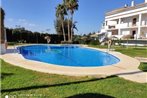 Apartment Calle UR17 Lauro Golf