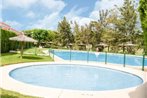 Classy Holiday Home in Isla Cristina with Swimming Pool