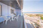 R107 Beachfront Apartment in Calafell