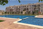 Stunning apartment in Orihuela w/ Outdoor swimming pool