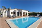 San Jaime Mediterraneo Villa Sleeps 7 with Pool Air Con and WiFi