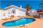 San Jaime Mediterraneo Villa Sleeps 4 with Pool Air Con and WiFi