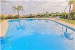 Atalaya del Sol - Pool & Garden - CT 109