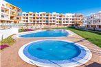 Exotic Apartment in Orihuela Costa with Swimming Pool