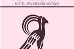 HOTEL SPA Al-Medina