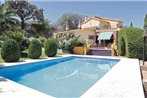 Stunning Home In Alhaurn De La Torre With Wifi