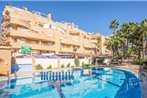 Stunning apartment in Oropesa del Mar with 2 Bedrooms