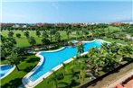 Alojamiento Apartamento Motril Playa Granada campo golf