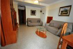 Apartamento cerca de la playa con garaje